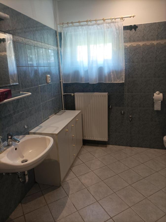 Anita Apartman Zalakaros Exterior photo
