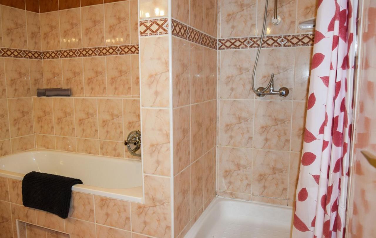 Anita Apartman Zalakaros Exterior photo