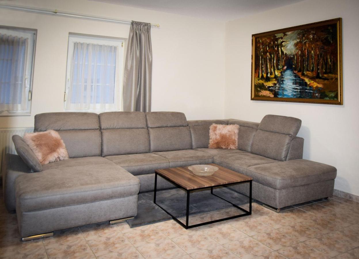 Anita Apartman Zalakaros Exterior photo