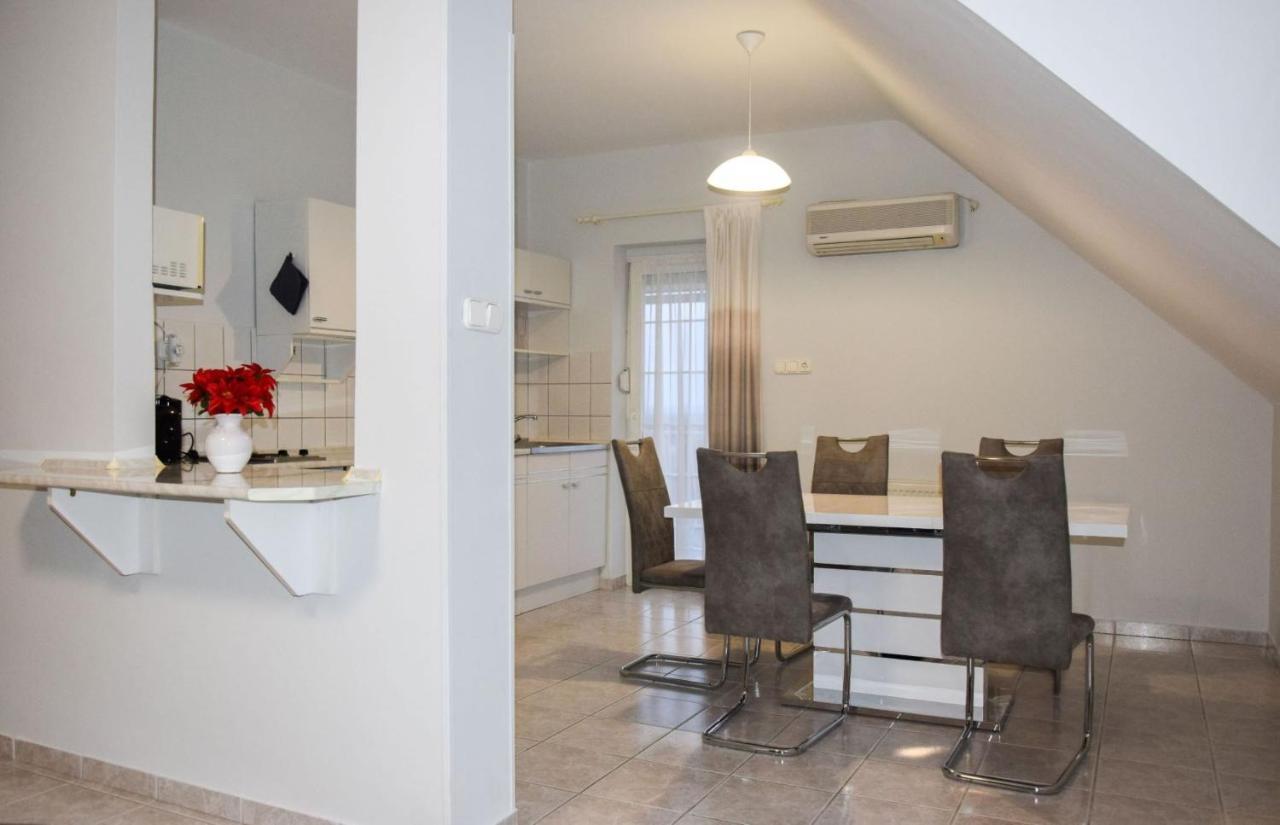 Anita Apartman Zalakaros Exterior photo