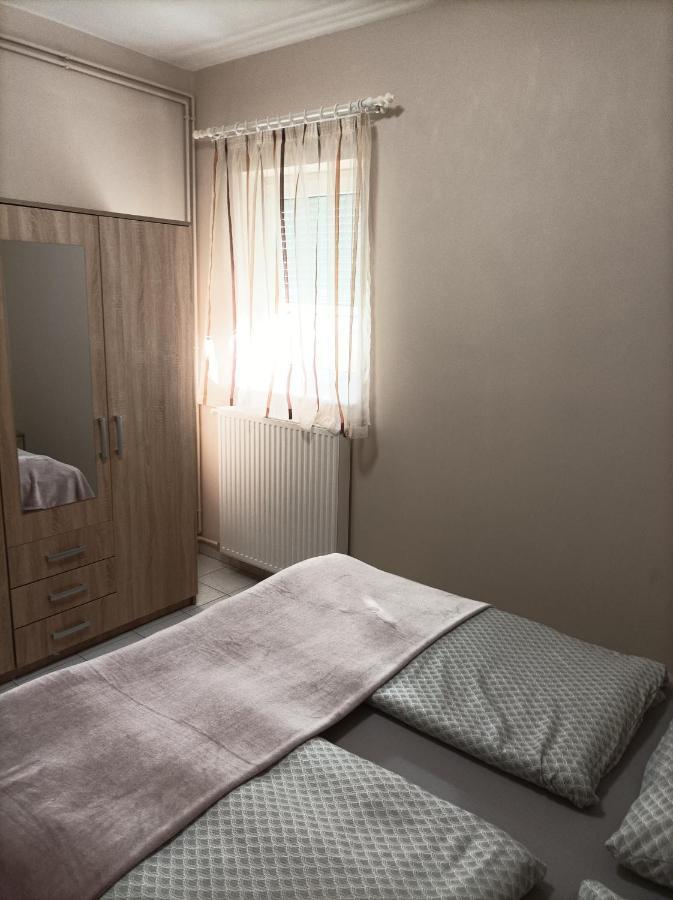 Anita Apartman Zalakaros Exterior photo